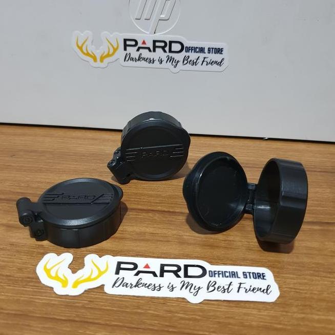 Tutup Lensa Pard 008S / Lrf Original / Tutup Lensa Pard 008 S Original