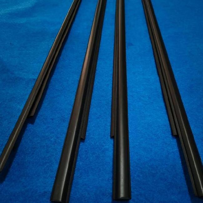 Karet Pelipit Kaca Gen 2 Kaca Luar Water Strip Honda Crv
