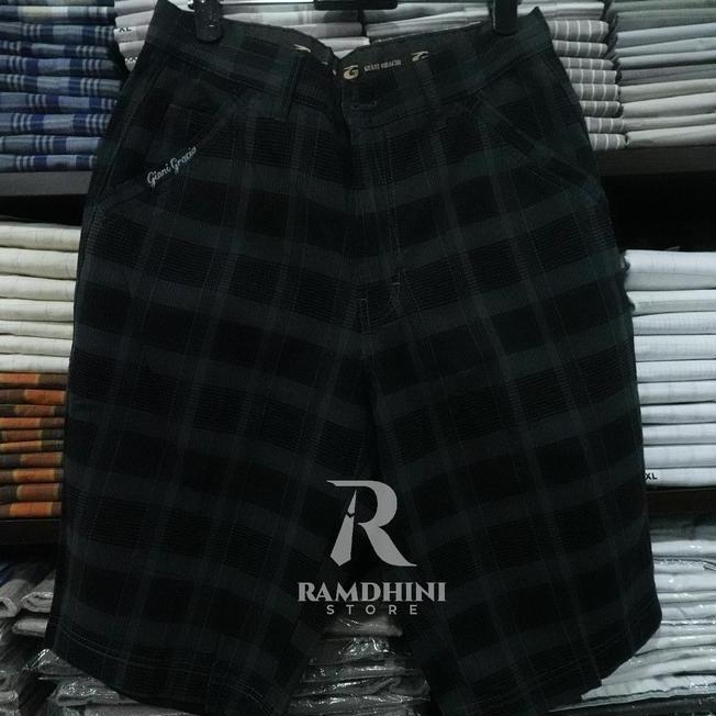 Giani Gracio Celana Giani Gracio Celana Casual G82001 301 01 0125