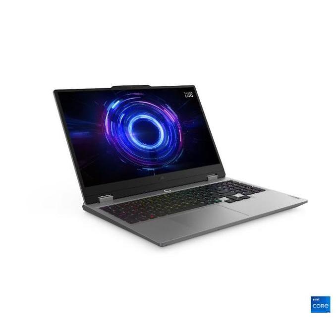 LENOVO LOQ 15 GeForce RTX 5050 - i5 13450HX RAM 12GB 512GB SSD 100SRGB
