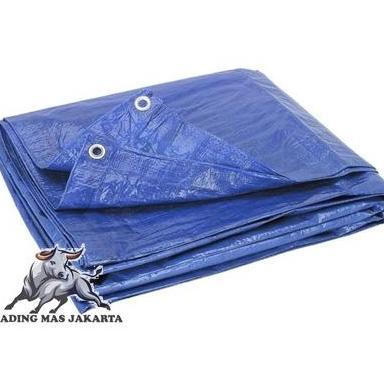 Gdm Terpal Plastik/Terpal A3/Terpal Tenda/Terpal Jadi 8X10