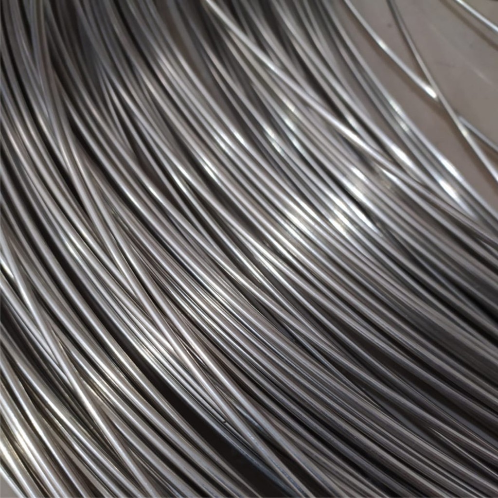Terlaris Kawat Stainless Steel Ss316 Hard 3Mm 3 Meter