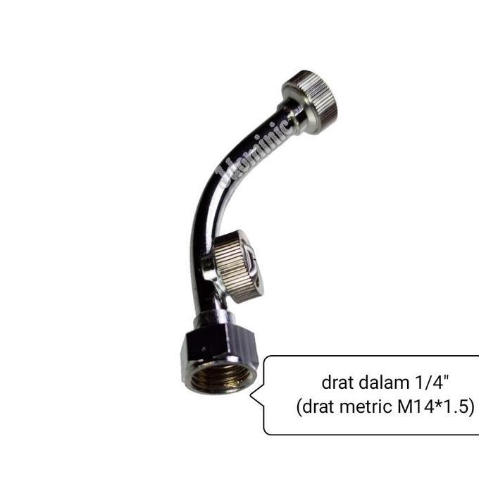 Ready  nozzle semprotan hama TU26 nozle PL D-5 nosel nozel  nozle spuyer spruyer air semprot gulma r