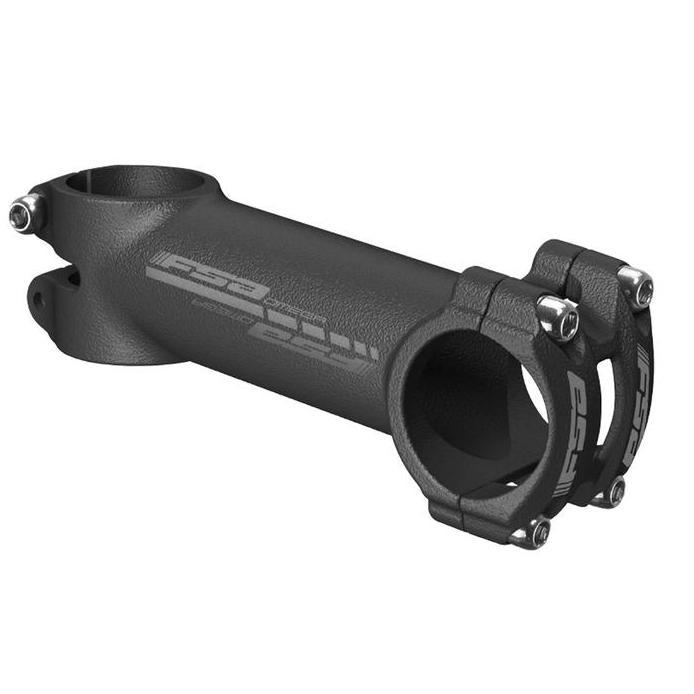 Stem FSA Omega Pro 6061-T6 aluminum black