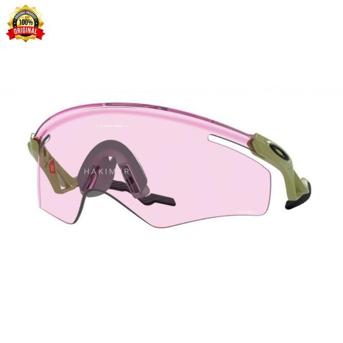 Sunglasses / Sunglass Oakley Original Qntm Kato OO9481D