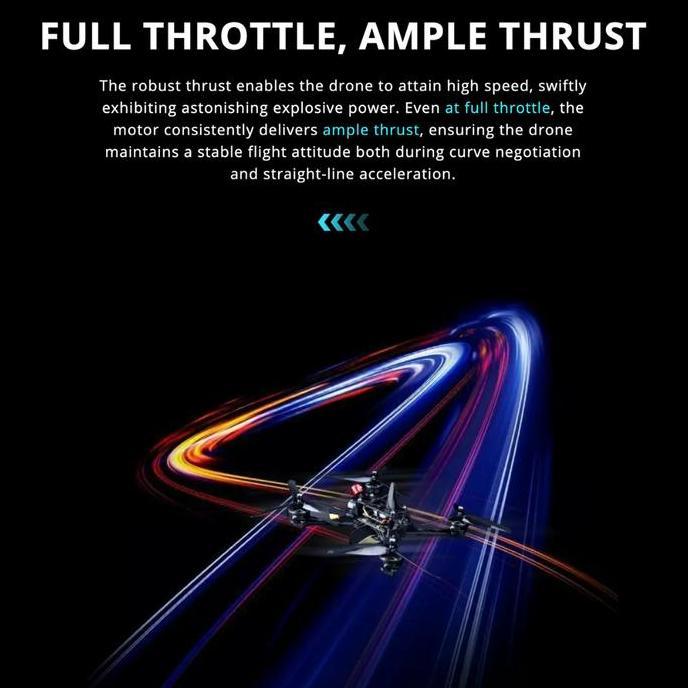 T-Motor F50 5-inch FPV Racing Drone Motor