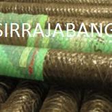 Kawat Ayam 7,5 Meter Kawat Hexagonal Kandang Ayam / Kawat Galvanis / Peroll Kawat Ayam Wire Mesh