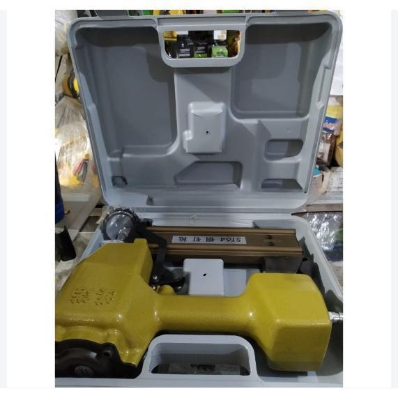Nailer Gun Pneumatic ST64 Alat Paku Tembak ST 64 Mesin Angin Kompresor