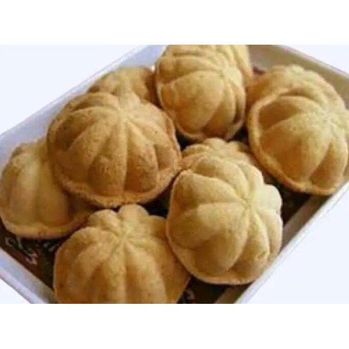 BOLU KERING JADUL/BOLU CERMAI/BOLU KLEMBEN/BAHULU CAKE EBS