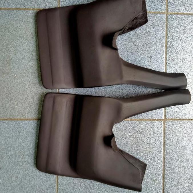 Over Fender Kijang Grand Super