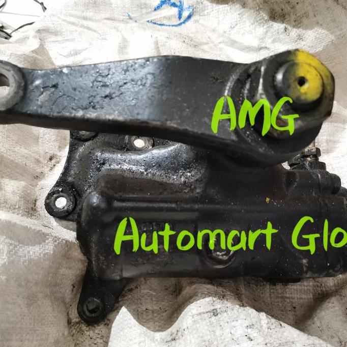 WINTURY gearbox stir ps125 canter power steering canter ps125 second copotan