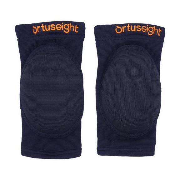 Ortuseight Olimpico Elbow Pad Original - Black