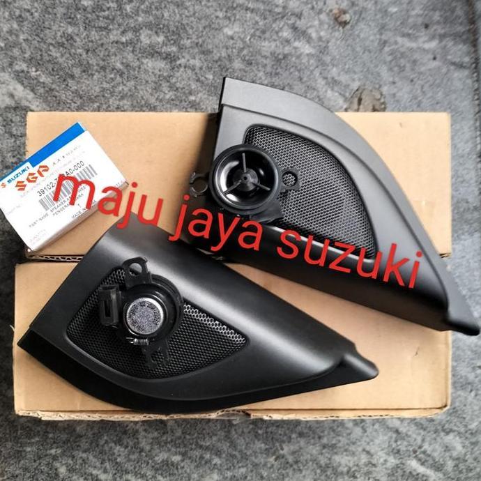 Tweeter + Cover Tweeter Set All New Ertiga Asli