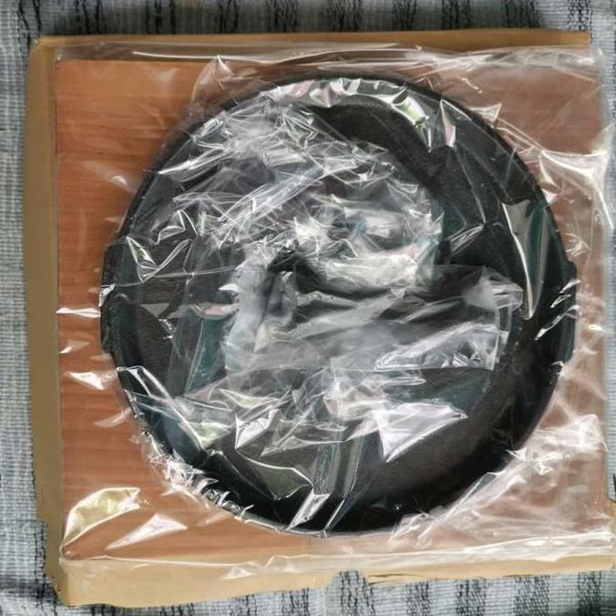 CUCI GUDANG Hotplate/ Hamburg Hotplate/Hotplate Bulat serbaguna/Cast Iron Hotplate HT