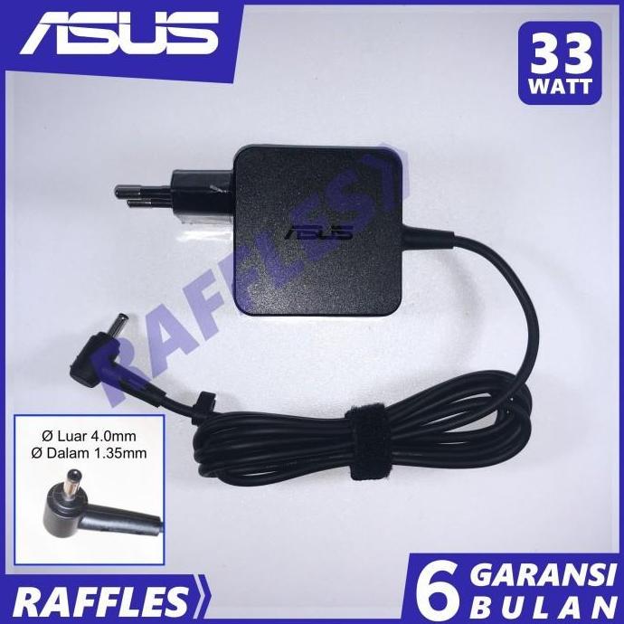 Adaptor Charger Asus E410 E410M E410MA