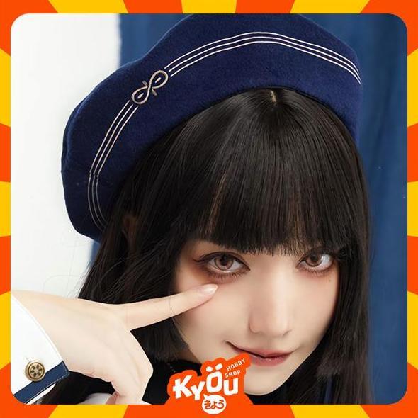 Wanderer Theme Berret Hat - Genshin Impact