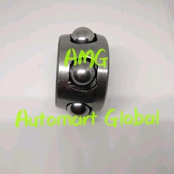 RACERPO Bearing cv joint dalam kiri holden gemini 89