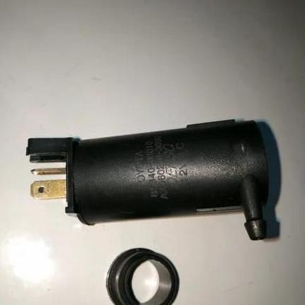 RACERPO motor wiper washer pump 12 volt kijang