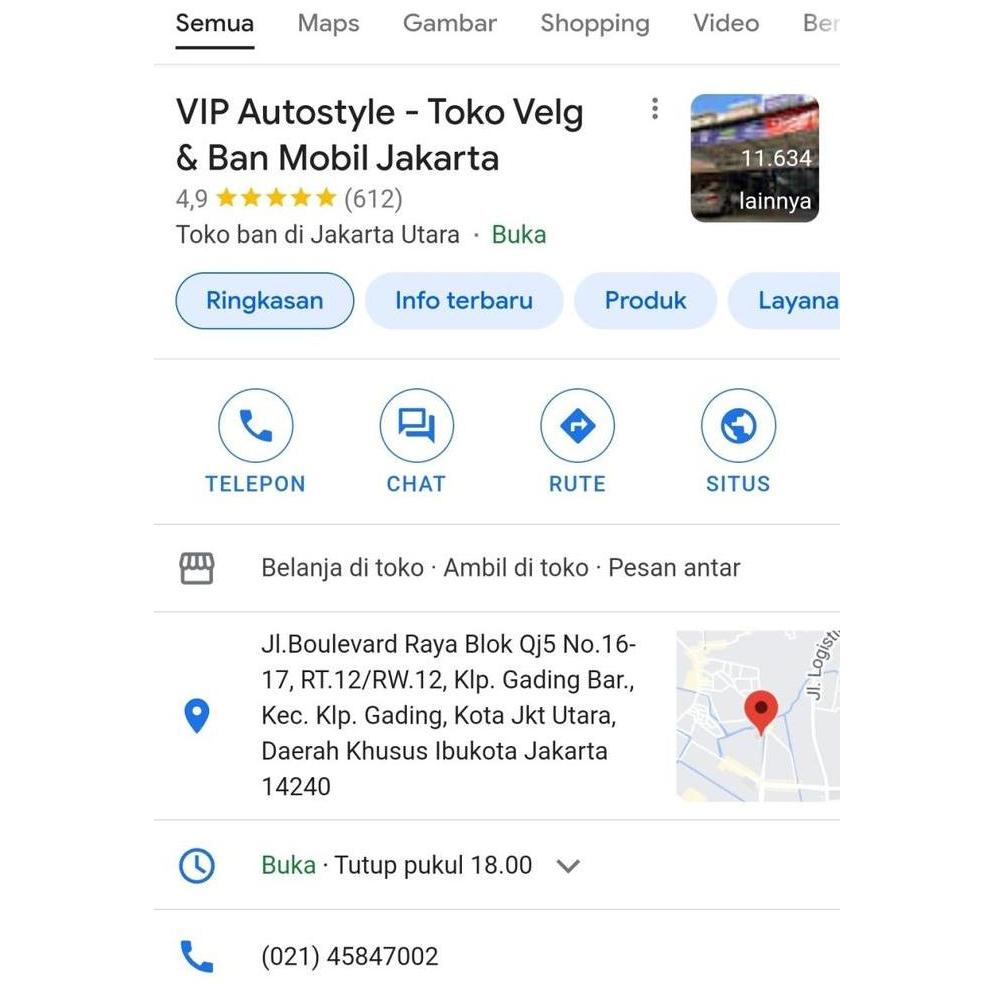 Jual Ban Merk ACCELERA ALPHA Ukuran 195 50 R14