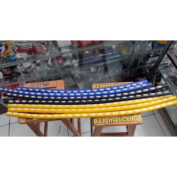 selang radiator samco 1 meter