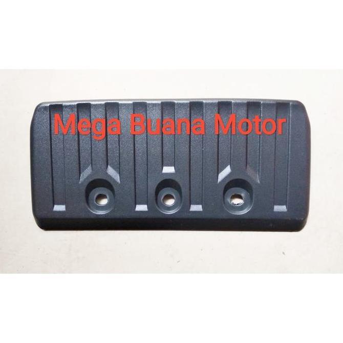 Bemper Garnish Hino 500