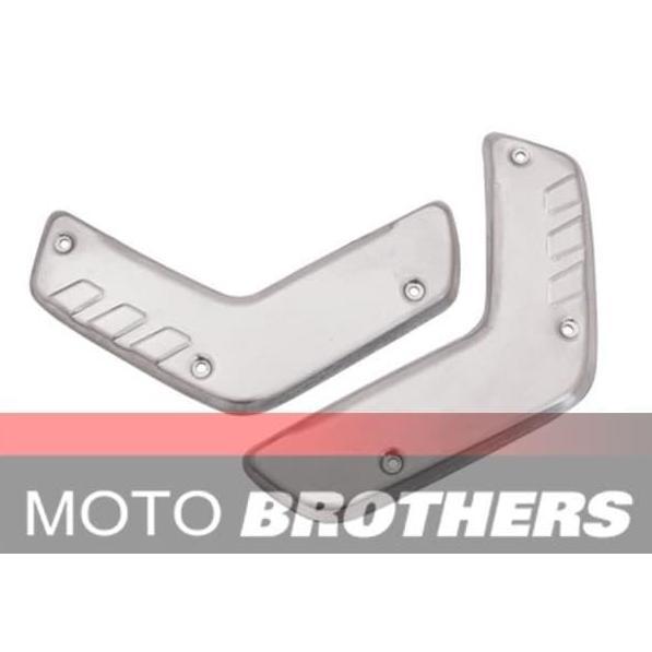 COVER SAMPING SKID PLATE / SIDE SKID PLATE XSR155 XSR 155