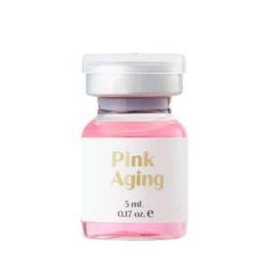 READY Pink aging ribeskin || mesoheal inj aging original LANGSUNG KIRIM
