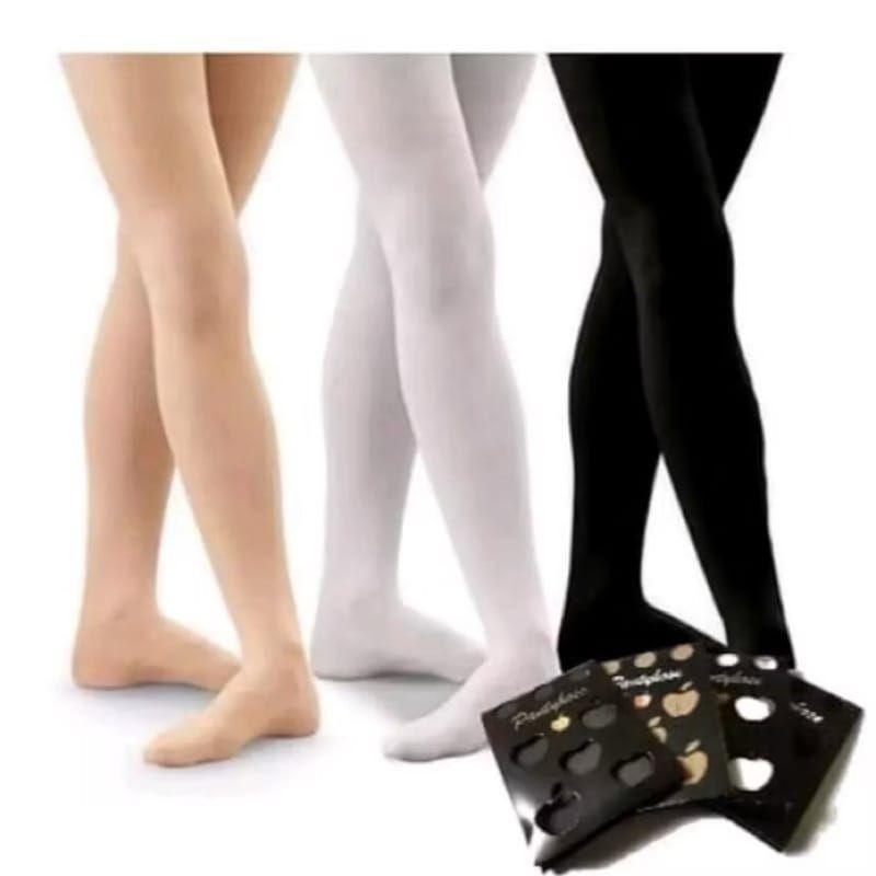 Stocking Pantyhose Apple 120 Denier /Stocking Celana Tebal Wanita Kantoran