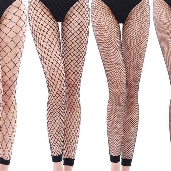 Stoking Jaring Celana 4 Variasi 1307