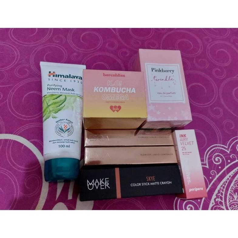 NEW skincare [terbaik][terlaris]