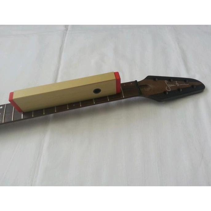 summit leveler fingerboard precise & fret standing gitar & bass luthier tool leveling original summi