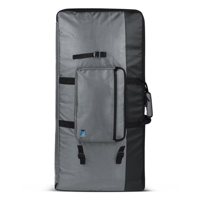 Zorc Official - Tas Keyboard KORG | Case Korg PA600, PA900, PA50 Grey