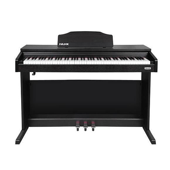 Nux Digital Piano WK 400 ch