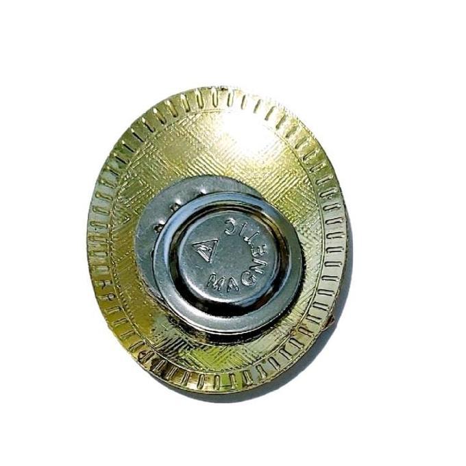 PIN DEWI KEADILAN MAGNET - PIN ADVOKAT - PIN LAWYER