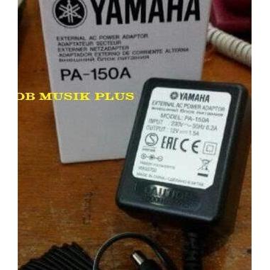 Adaptor Yamaha PA150A PA 150A PA150 PA 150 Original