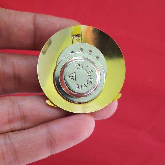 PIN PPDI  PIN PERANGKAT DESA PPDI MODEL LUX SERIES