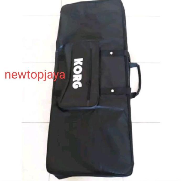 TAS KEYBOARD KORG, Pa100,pa200, pa500,pa600, pa700, pa800, ek50, x50