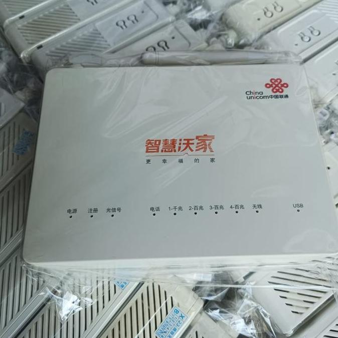 Ready  ZTE EPON F477 v2 ONT EPON