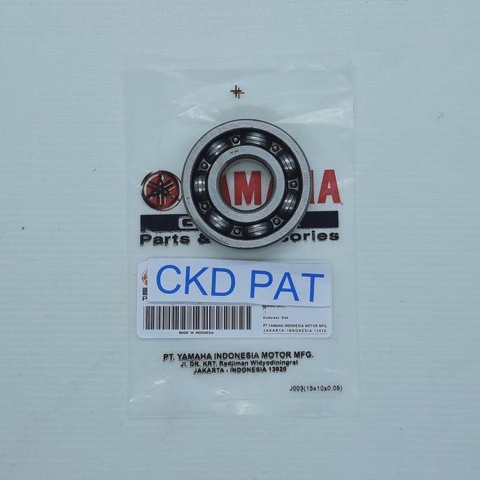 bearing laher kruk as mio mio m3 fino mio soul nouvo 63/22