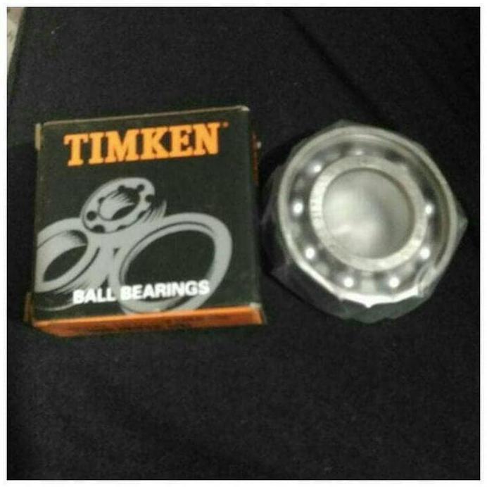 6201 C3 TIMKEN / 6201-C3 TIMKEN BALL BEARING