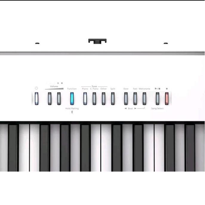 Ready  Roland FP-30X Digital Piano (White) fp30x fp-30 fp30 Roland Original