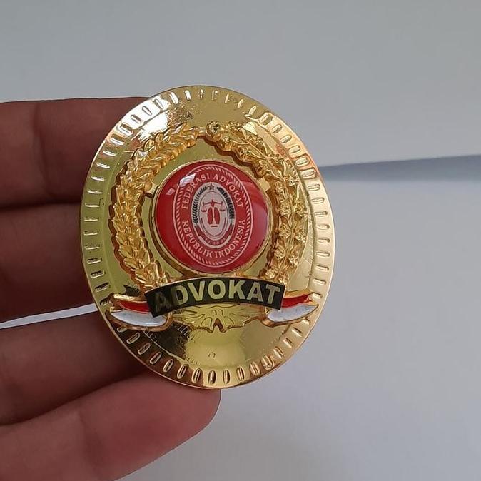 New  PIN FERARI ADVOKAT