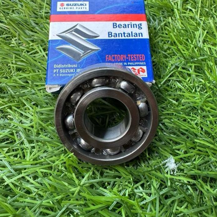 Bearing 6203 Klaher Tromol Napgear Satria Fu Karbu Satria Fu Injeksi Ori SGP