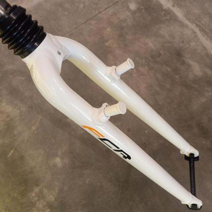 Fork suspension Alloy 700c FCR V brake Taiwan import