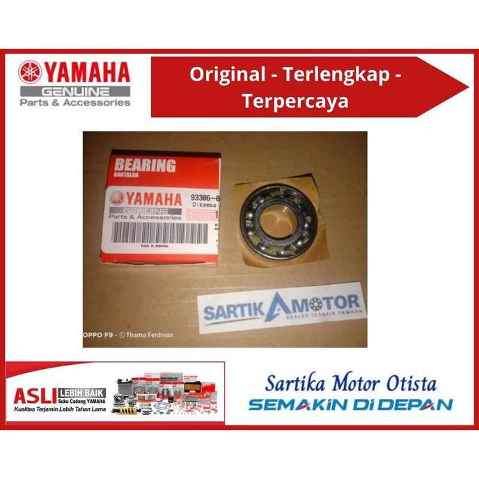 Original Bearing (T110) Jupiter Z