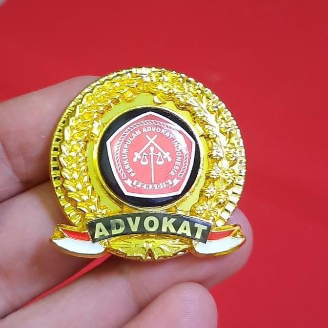 New  pin peradin