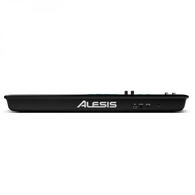 Alesis V49 49-Key USB-MIDI Keyboard Controller