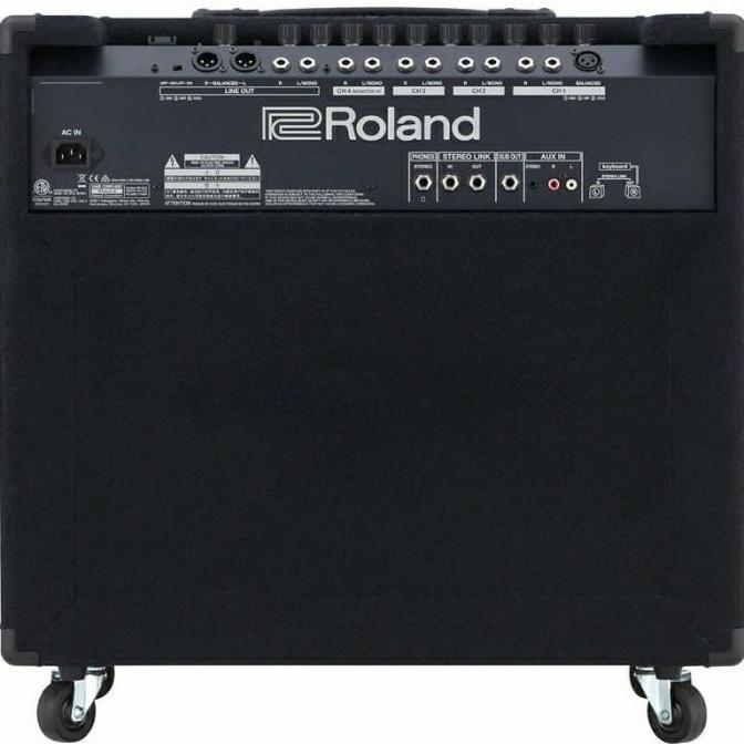 Ready  Speaker Keyboard ROLAND KC600 original Roland kc600 Kc600