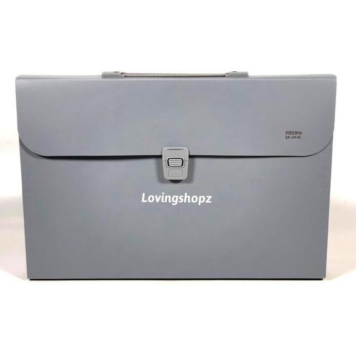 Tas Expanding File Joyko EF- 2638, Tas Dokumen / File
