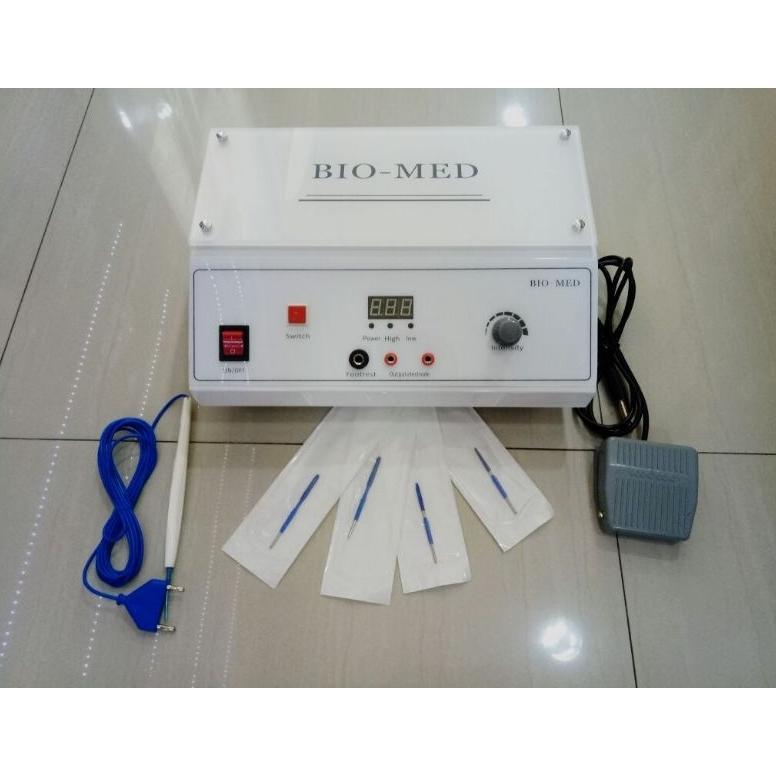 NEW Alat Kecantikan Coagulasi Khitan Cauter High Intensitas [terbaik][terlaris]